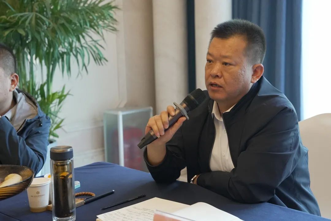   厲兵秣馬 使命必達(dá)｜章丘豐源機(jī)械隆重召開2023年五一營銷大會(huì)