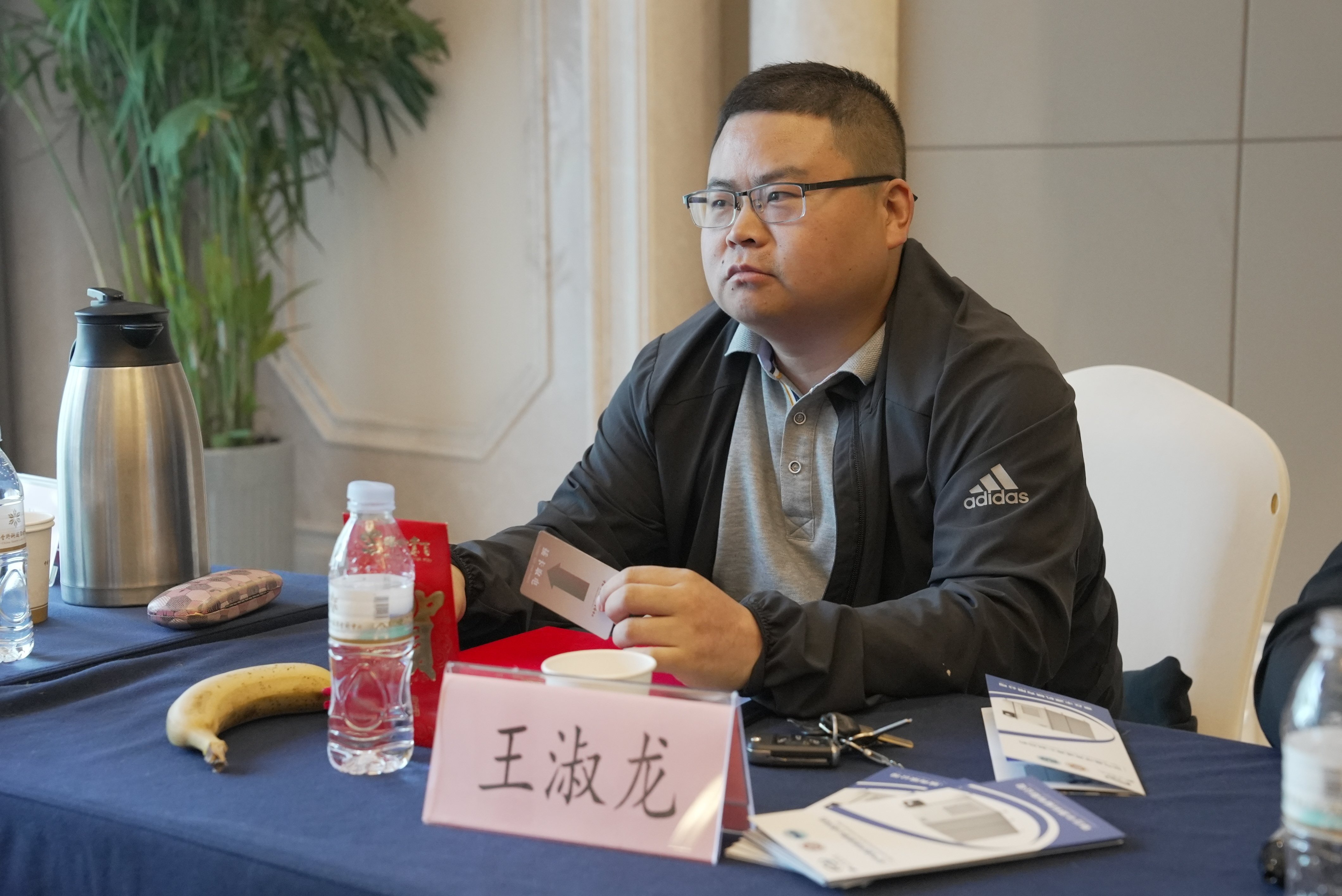   厲兵秣馬 使命必達(dá)｜章丘豐源機(jī)械隆重召開2023年五一營銷大會(huì)