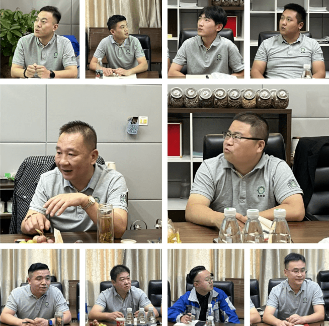 風(fēng)雨同舟2023年已經(jīng)走過了春夏，回望過去我們在挫折中不斷成長，在磨練中不斷進(jìn)步。國慶的假期仿佛還未走完，多數(shù)人還沉浸在休閑的時(shí)光，豐源已經(jīng)開始了新的征程。2023年10月6日，章丘豐源機(jī)械組織優(yōu)秀業(yè)務(wù)代表開展十一銷售座談會(huì)。本次會(huì)議與以往不同，更多的是分享，是學(xué)習(xí)。 會(huì)議紀(jì)律宣導(dǎo)完畢之后，由營銷部長盧玉麗做豐源營銷部報(bào)告，對2023年前三季度的銷售狀況進(jìn)行總結(jié)分析。 作為豐源銷售員，我們的與眾不同之處除擁有專業(yè)的業(yè)務(wù)技能外，還需德才兼?zhèn)?。豐源優(yōu)秀業(yè)務(wù)代表與大家分享了自己1-9月份的業(yè)務(wù)開發(fā)心得，并對四季度工作開展進(jìn)行規(guī)劃。 大家一起對行業(yè)案例進(jìn)行分析，討論行業(yè)開發(fā)的策略，旨在深入了解客戶需求后，給不同行業(yè)客戶提供專業(yè)解決方案，與客戶一起成長。 孫寧波總經(jīng)理為簽單、回款銷售冠軍進(jìn)行頒獎(jiǎng) 營銷部長盧玉麗公布10-12月份激勵(lì)政策 孫寧波總經(jīng)理最后講到，活到老學(xué)到老，學(xué)到老干到老。學(xué)習(xí)的時(shí)間總是短暫，但我們不曾缺少機(jī)會(huì)。鼓勵(lì)大家用知識的力量武裝自己，轉(zhuǎn)變思想觀念，輕裝上陣，努力完成全年公司目標(biāo)。